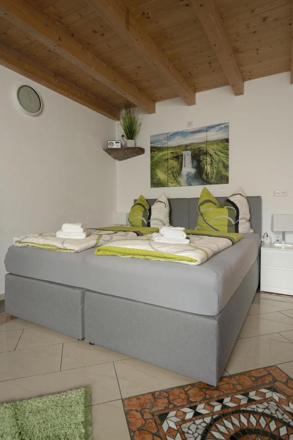 Feworld Living - Near Salzburg City Freilassing Exteriör bild