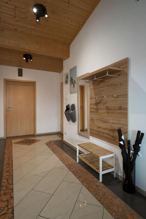 Feworld Living - Near Salzburg City Freilassing Exteriör bild