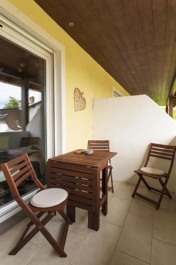 Feworld Living - Near Salzburg City Freilassing Exteriör bild