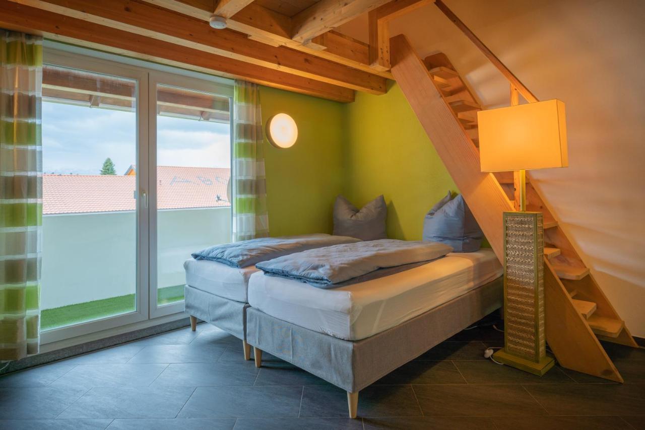Feworld Living - Near Salzburg City Freilassing Exteriör bild