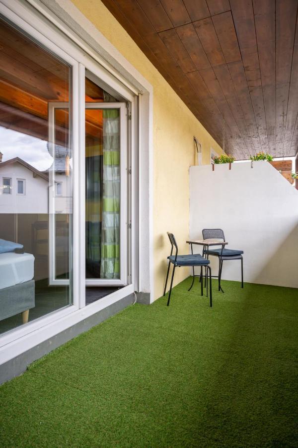 Feworld Living - Near Salzburg City Freilassing Exteriör bild